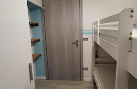 casa vacanza fronte mare Fano Sassonia 2 - Foto 11