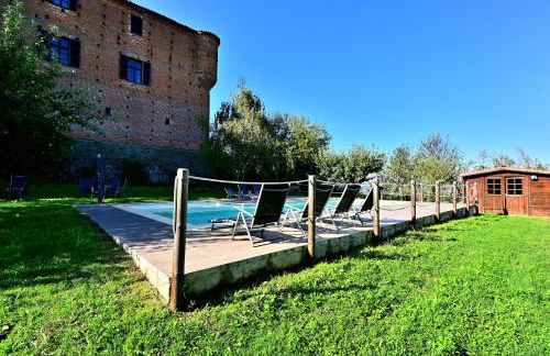 Agriturismo Ma Che Bel Castello - Photo 65