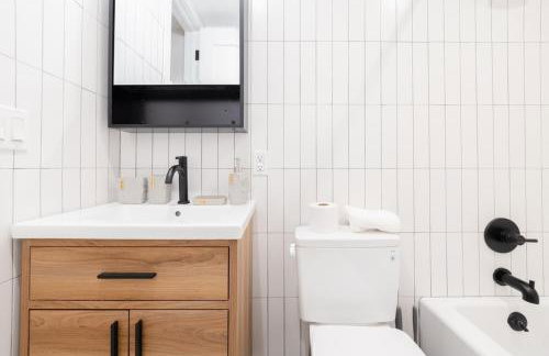 323-1 Specious 2BR Williamsburg - Foto 41