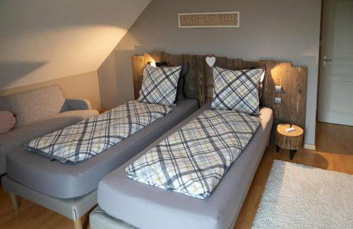 Si le coeur vous en dit - Foto 7