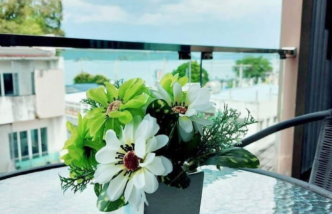 Panwa Beach Side Beachfront - Foto 12