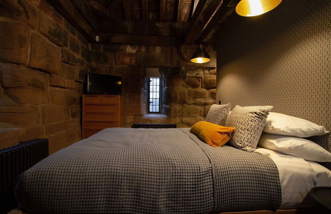 Coventry Historic Houses - Foto 12