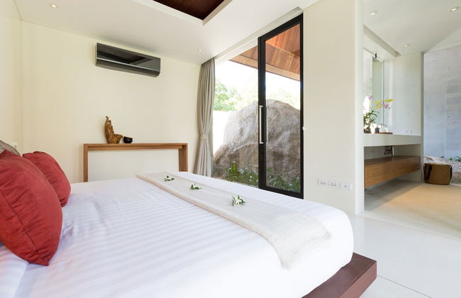 Villa Malabar - Foto 7