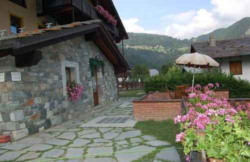 Aparthotel Foyer d'antan SUITE con caminetto hammam o vasca idromassaggio - Foto 39