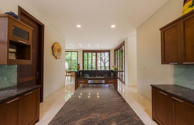 Princessa Villa - Foto 21