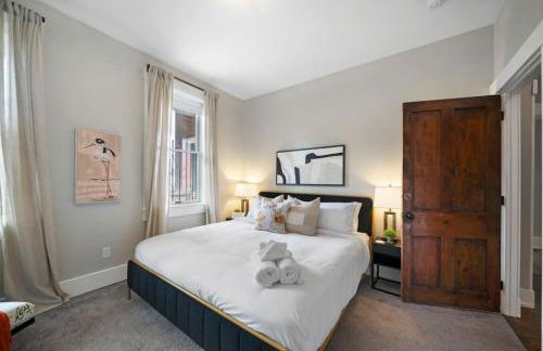 Walkable 2BR near Findlay Market Downtown UC - Foto 18