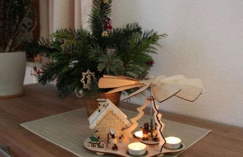 Ferienwohnung am Kieferberg - Foto 16