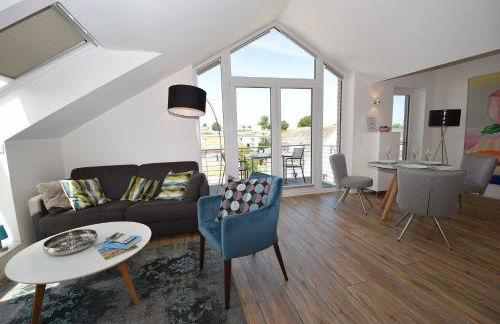 Meeresblick-Storchennest-Haus-1-WE-13 - Foto 1