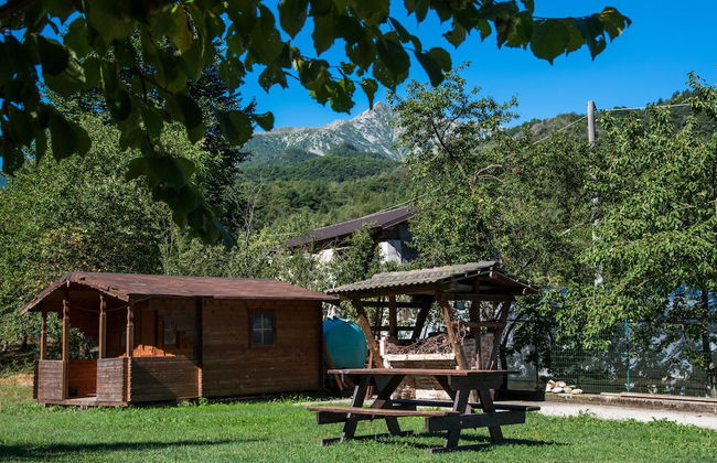 Cascina Veja - Photo 41