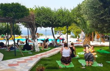 Villa Agnanti Boutique - Foto 23