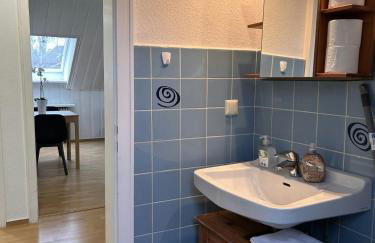 Convenient Apartment for 2 - Foto 18