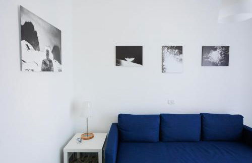 Capri holiday home with a sea view - Foto 13