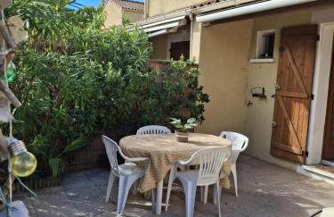 Maison Dolce Villa à 900m de la plage de Vias - Photo 1