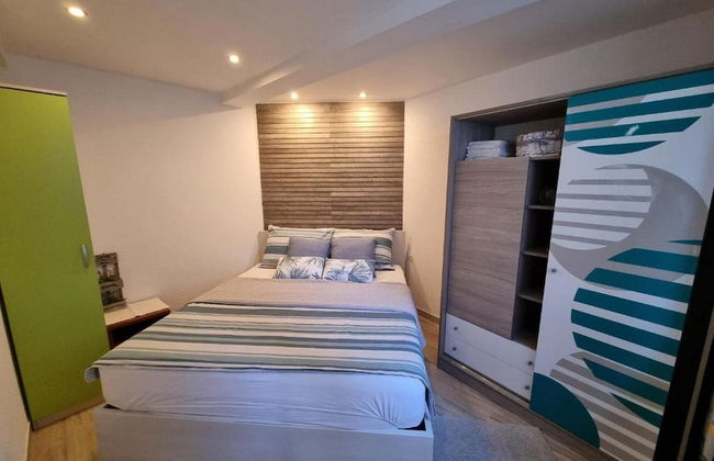 Apartments Villa Santa Maria Hvar With Jacuzzi - Foto 10