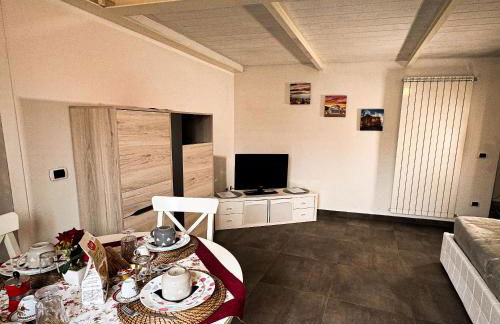 Casa in Centro - Photo 9