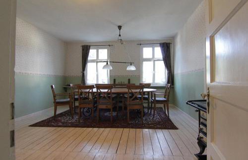 Historische Villa Herrenhaus Hellenthal - Photo 25