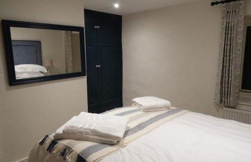 The Yard House - 5 bedroom house set in Sherborne - Foto 31