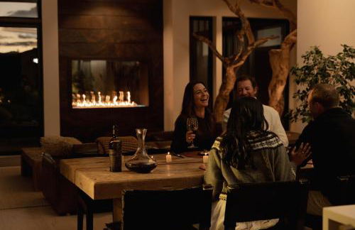 Eagles Wings, Condé Nast Luxe Yellowstone Retreat - Foto 16