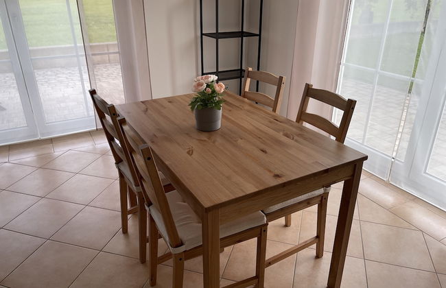 Apartment Mühlbach - Foto 16