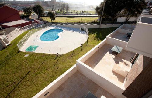 Costa Quebrada Apartamentos - Foto 41