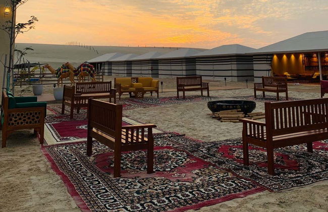 Al Majles Resort Day Pass - Photo 5