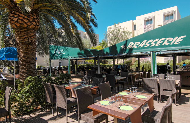 Odalys Référence Les Océanides - Foto 3