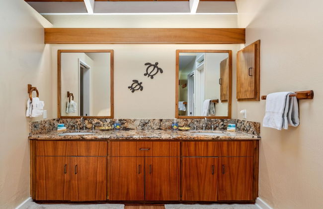 Big Island Kanaloa At Kona 2003 3 Bedroom Condo - Foto 20