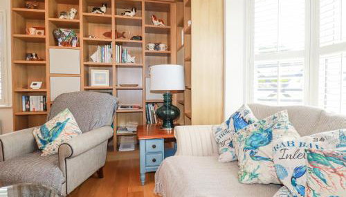 1 Old Talbot Cottages - Foto 5