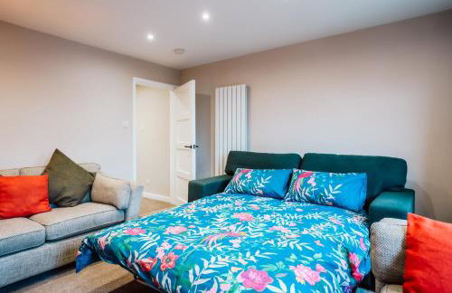 Dalmarnock Stay - Foto 34