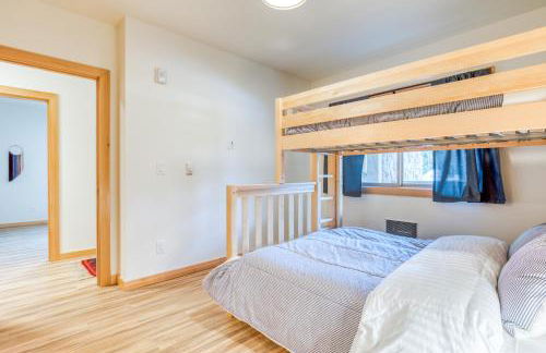 Golden Poles Chalet #110 - Foto 23