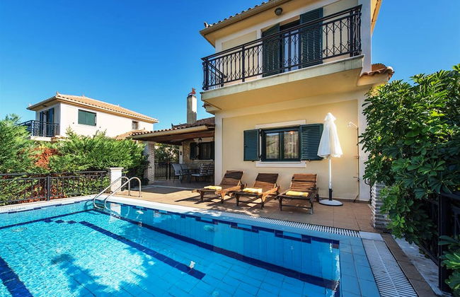 Kookis Village - Photo 1