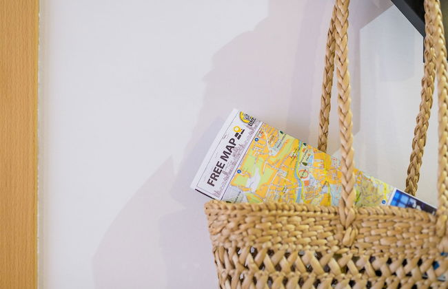 ZEN Residential Apartments - Foto 71