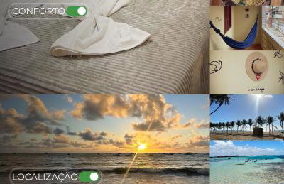 Casa simples e aconchegante - Foto 9