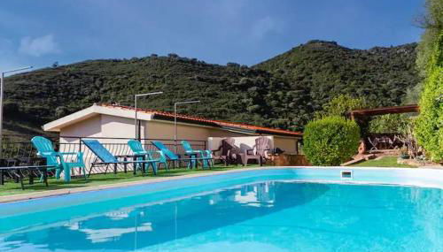 Villa with Terrace overlooking the Sea - Foto 2