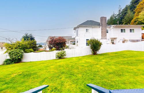 Umpqua Overlook - Foto 34