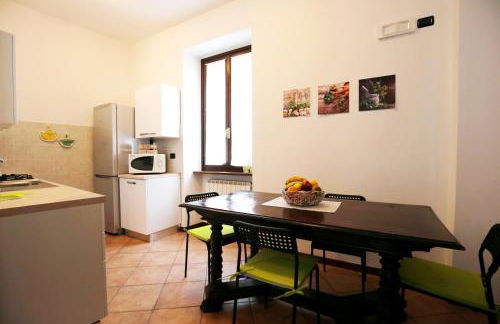 Cortile del Forno nel centro storico - Foto 14