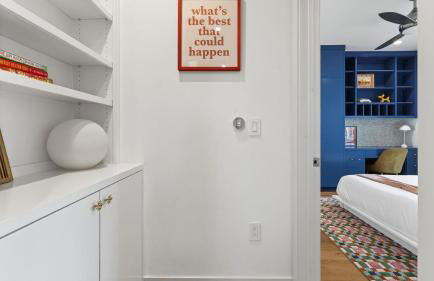 Delores House by AvantStay Movie Theater Outdoor Kitchen Modern East Austin Home near Downtown Breweries Live Music - Foto 21