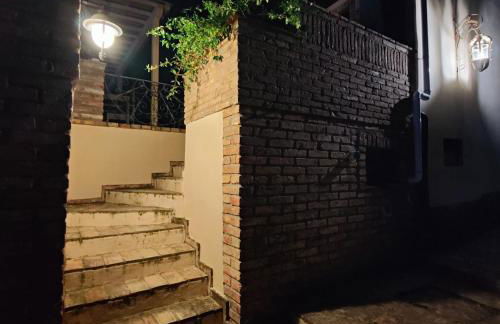 Casa Vuscichè - Stanza di Artemisia - Foto 11