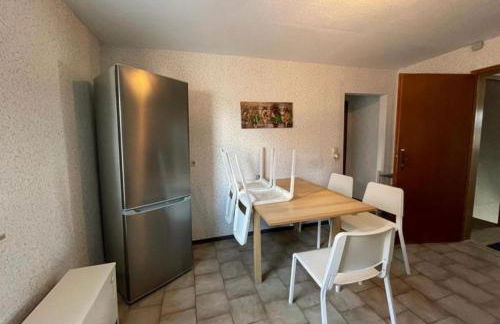 Monteurwohnung in Hohenstadt A8, ULM, GUENSTIG, WIFI, SMART TV - Foto 15