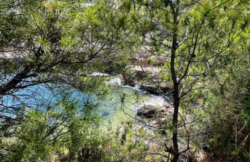 Apartamento en Ametlla de Mar SEA VIEW HAUS FREE WIFI - Foto 43