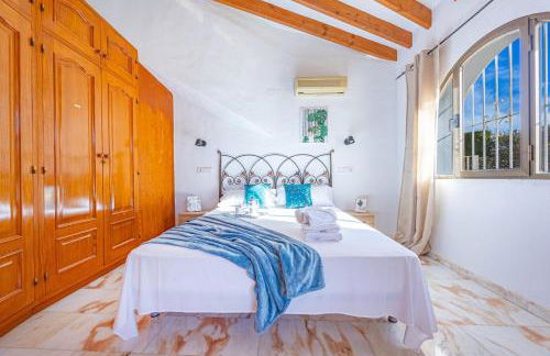 Villa Flamencos - PlusHolidays - Foto 36