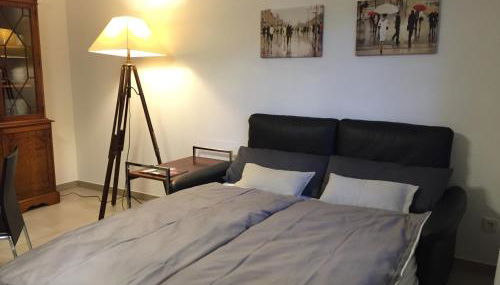 Apartment - zentrumsnah, eigener Parkplatz und großer Balkon ins Grüne - Foto 5