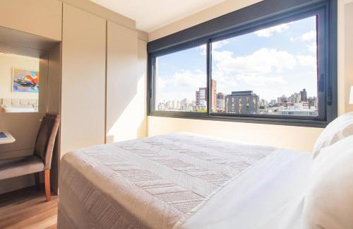 Estúdio Alto Padrão próximo ao Parcão - POA - Foto 12