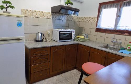 Fanis Rooms - Foto 15