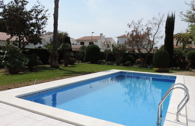 Villa 50m from the beach in Cambrils TH 11 - Foto 23