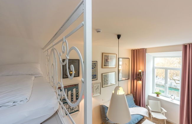 Tromostovje IV In Heart Of Ljubljana - Photo 9