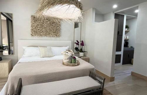 Tiki Tiki - Gorgeous Boho Beach Hideaway! - Foto 30