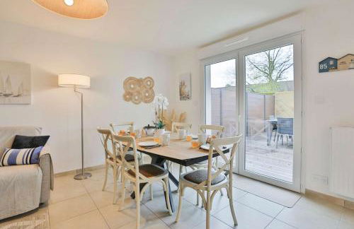 SéjourOlonne - Maison para-hôtellière 4 étoiles, quartier calme - Foto 9