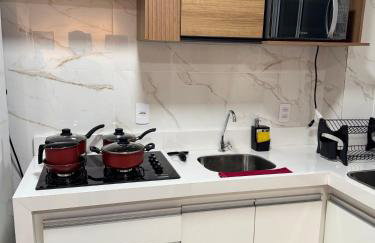 BL15 - Apartamento próximo ao Estádio Arena Pantanal - Cuiabá - Foto 12