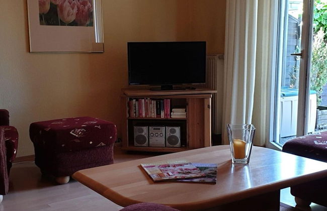 Holiday Apartment Caspari in Winterberg - Foto 6